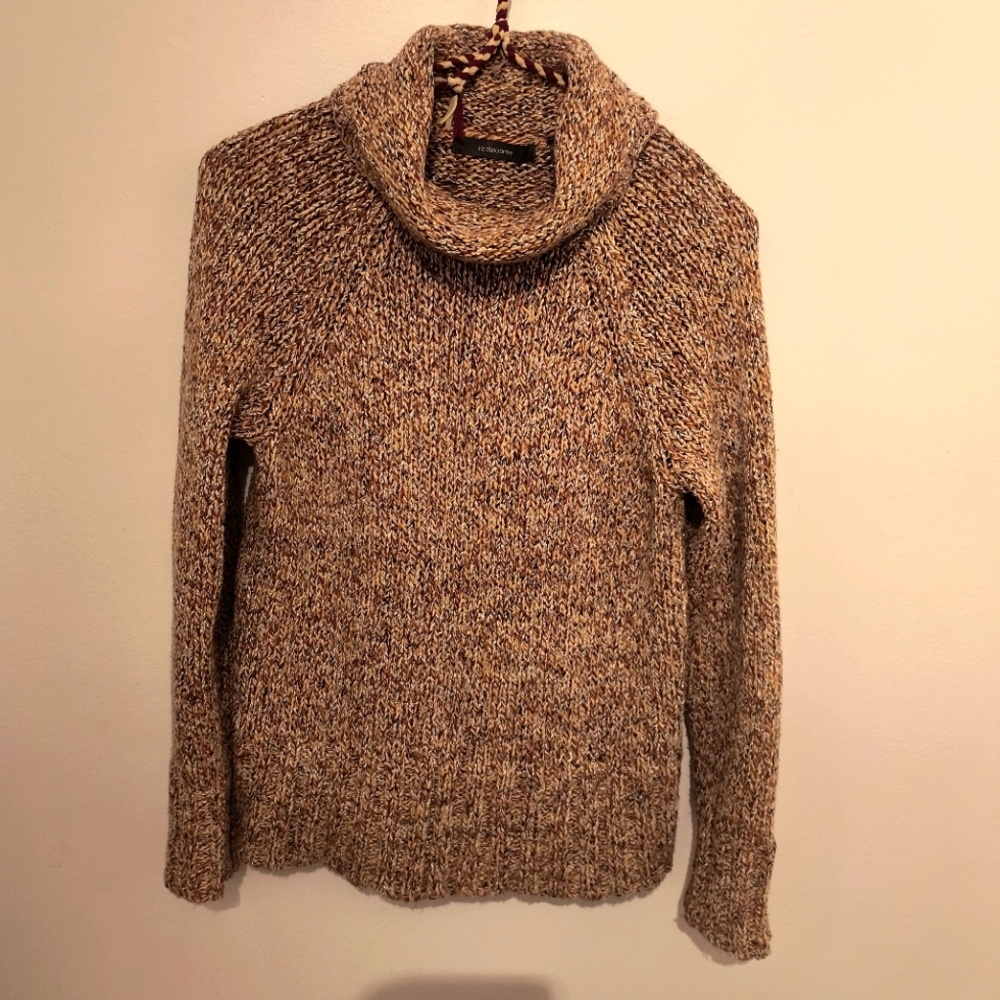 Cotton sweater -Size M
